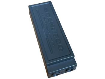 Новый Аккумулятор для Кранов-манипуляторов Scanreco original battery EEA2512: фото 2