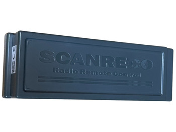 Новый Аккумулятор для Кранов-манипуляторов Scanreco original battery EEA2512: фото 5