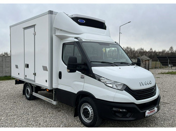 Фургон-рефрижератор IVECO Daily