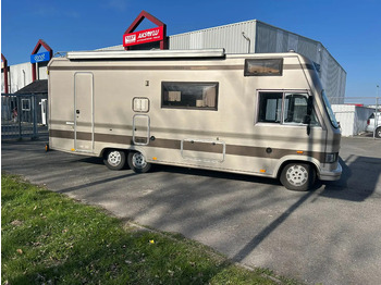 Интегрированный автодом Fiat Streamline Vol Intregaal: фото 3