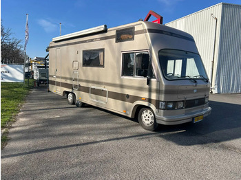 Интегрированный автодом Fiat Streamline Vol Intregaal: фото 2