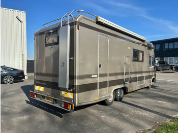 Интегрированный автодом Fiat Streamline Vol Intregaal: фото 4