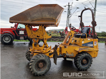 Мини-самосвал 2008 Thwaites MACH 475: фото 2 Мини-самосвал 2008 Thwaites MACH 475: фото 2