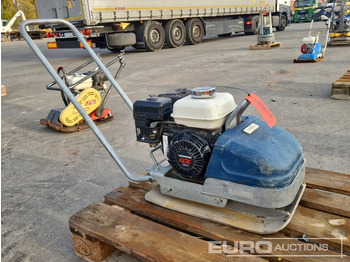 Асфальтоукладочная техника