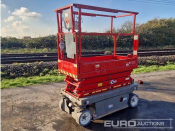 Подъёмник SKYJACK