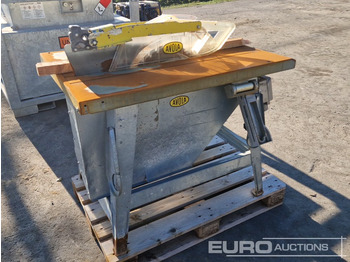 Строительное оборудование