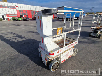 Подъёмник 2014 JLG 1230ES: фото 3 Подъёмник 2014 JLG 1230ES: фото 3