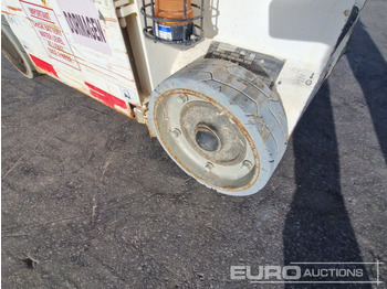 Подъёмник 2014 JLG 1230ES: фото 5 Подъёмник 2014 JLG 1230ES: фото 5