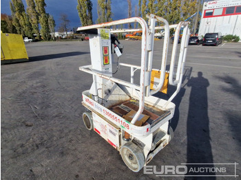 Подъёмник 2014 JLG 1230ES: фото 4 Подъёмник 2014 JLG 1230ES: фото 4