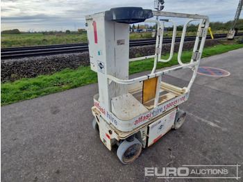 Подъёмник JLG