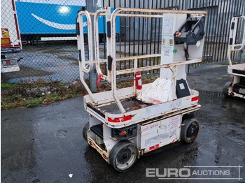 Подъёмник JLG