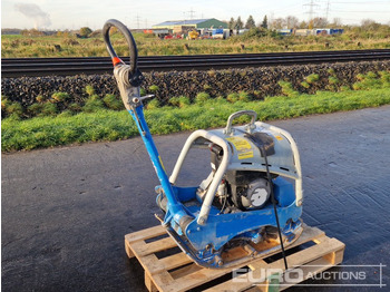 Асфальтоукладочная техника WEBER