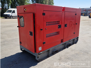 Электрогенератор DOOSAN G40