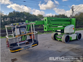 Подъёмник NIFTYLIFT