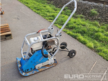 Асфальтоукладочная техника WEBER