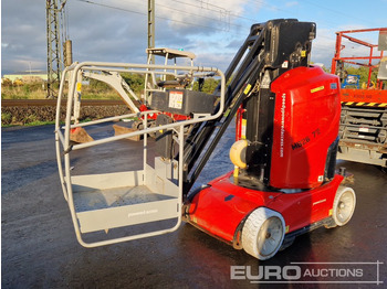 Подъёмник MANITOU 100 VJR