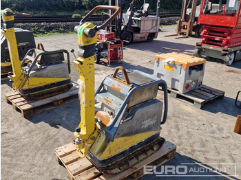 Асфальтоукладочная техника WACKER