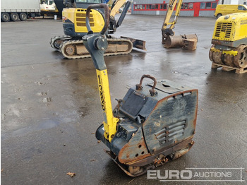 Асфальтоукладочная техника BOMAG