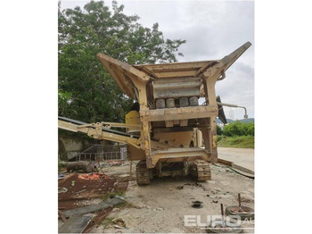 Дробилка 2018 Keestrack R5: фото 4 Дробилка 2018 Keestrack R5: фото 4