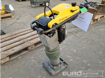 Асфальтоукладочная техника WACKER