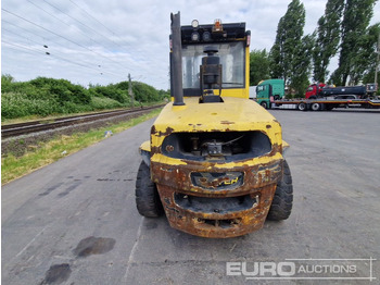 Вилочный погрузчик 2022 Hyster H8.0FT9: фото 4