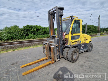 Вилочный погрузчик HYSTER