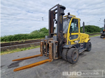 Вилочный погрузчик HYSTER