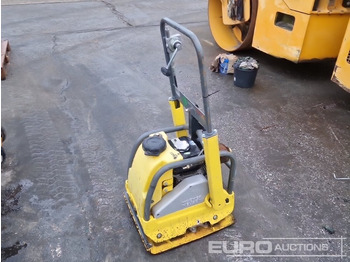 Асфальтоукладочная техника WACKER