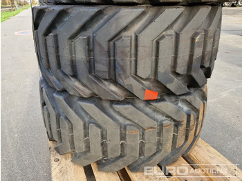Шина 355/55D625 NHS Tyres with Rims (4 of): фото 4 Шина 355/55D625 NHS Tyres with Rims (4 of): фото 4