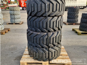 Шина 355/55D625 NHS Tyres with Rims (4 of): фото 2 Шина 355/55D625 NHS Tyres with Rims (4 of): фото 2