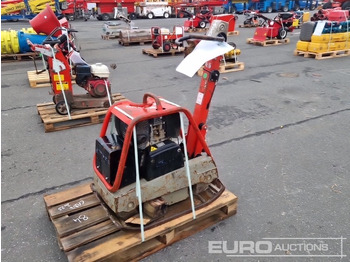 Асфальтоукладочная техника AMMANN