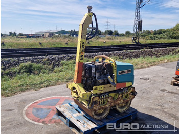 Строительное оборудование AMMANN AR65