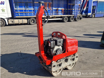 Асфальтоукладочная техника AMMANN