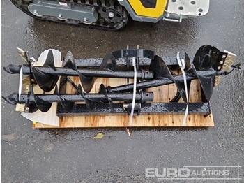 Навесное оборудование