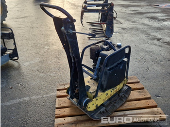 Асфальтоукладочная техника BOMAG