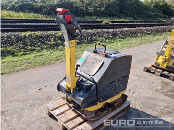 Асфальтоукладочная техника BOMAG