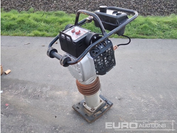 Асфальтоукладочная техника BOMAG