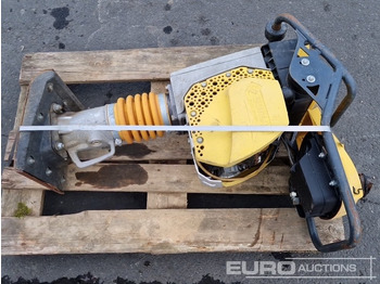 Асфальтоукладочная техника BOMAG