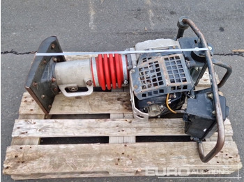 Асфальтоукладочная техника BOMAG