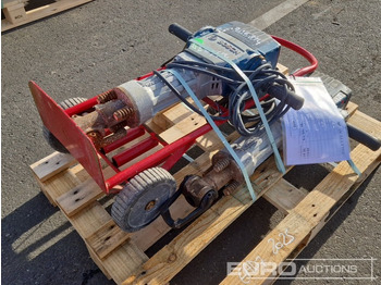 Асфальтоукладочная техника BOSCH