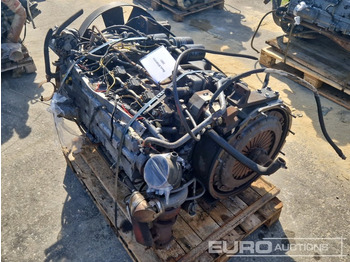 Двигатель Deutz BF6M1013-26E3: фото 4