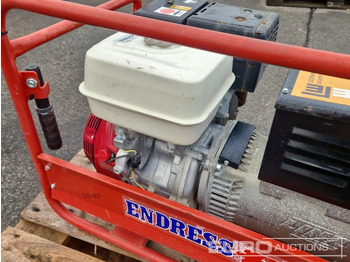 Электрогенератор Endress Welding Generator: фото 5
