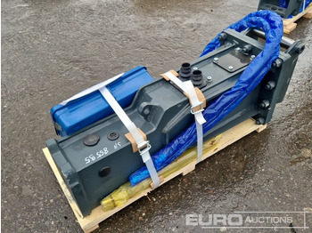 Гидромолот