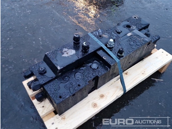 Гидромолот HÄNER