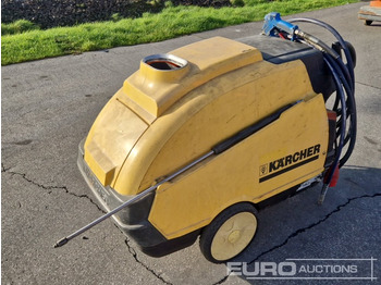 Мойка высокого давления