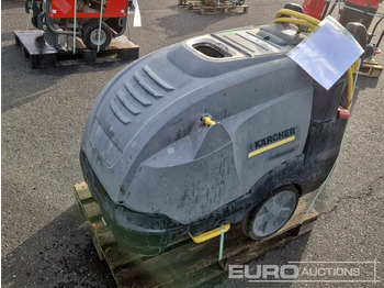 Мойка высокого давления