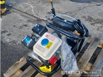 Строительное оборудование