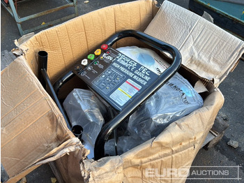 Строительное оборудование