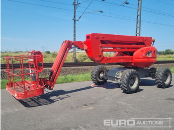 Подъёмник MANITOU