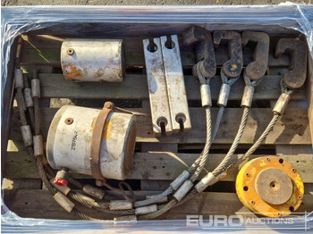 Погрузочно-разгрузочная техника